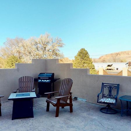 Arches Abode #A3 Villa Moab Eksteriør billede