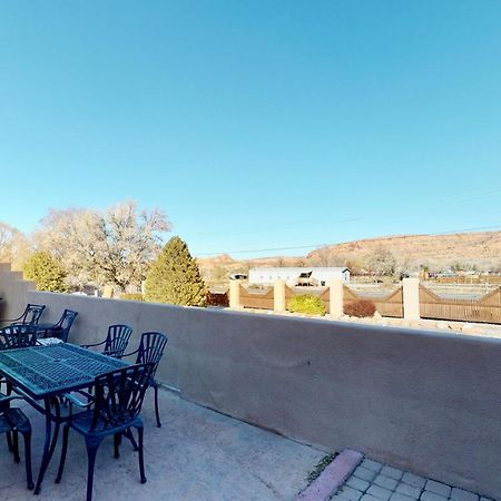 Arches Abode #A3 Villa Moab Eksteriør billede