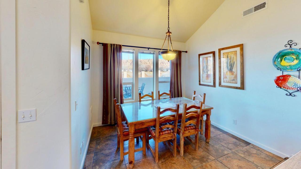 Arches Abode #A3 Villa Moab Eksteriør billede