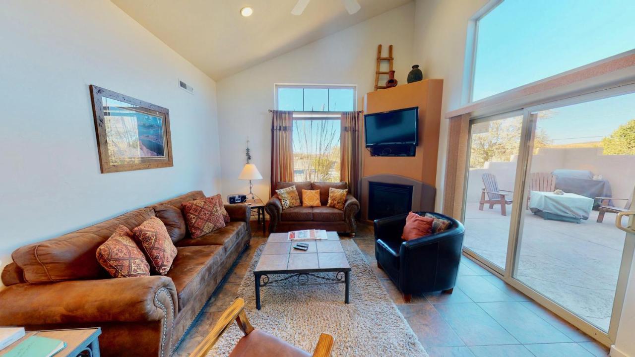 Arches Abode #A3 Villa Moab Eksteriør billede