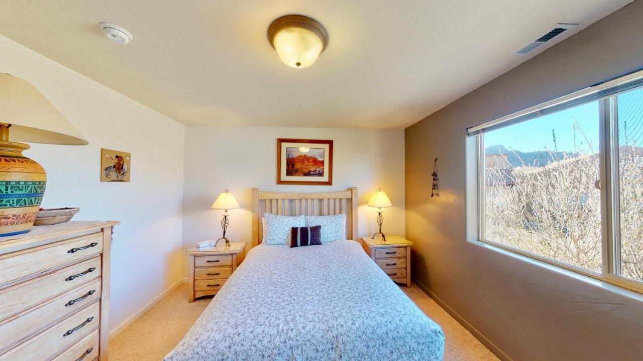 Arches Abode #A3 Villa Moab Eksteriør billede