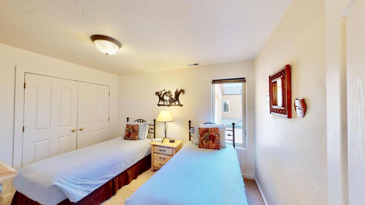Arches Abode #A3 Villa Moab Eksteriør billede