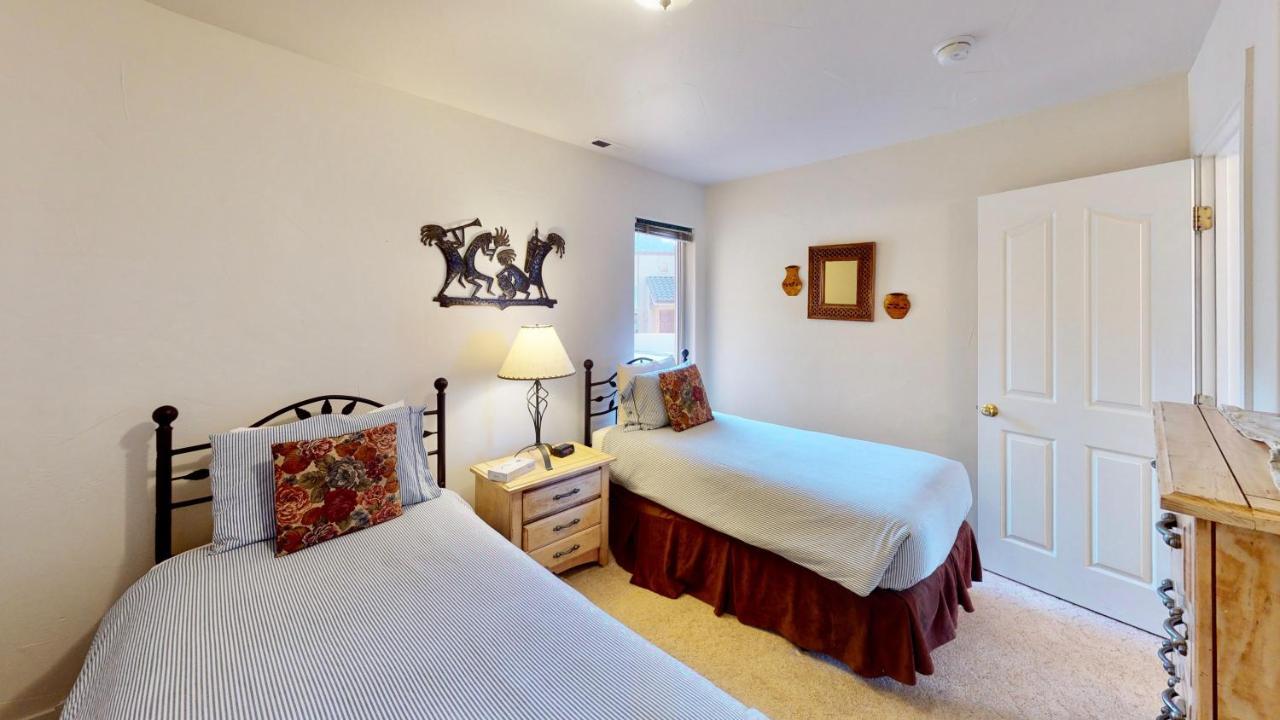 Arches Abode #A3 Villa Moab Eksteriør billede