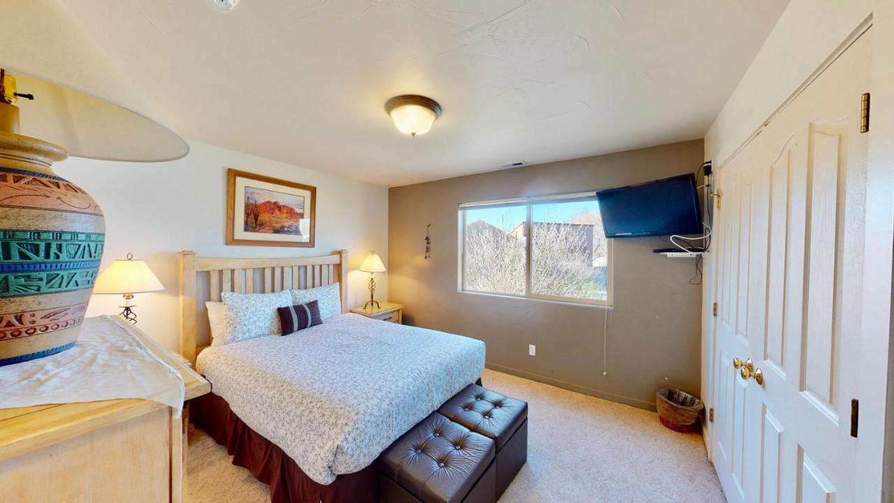 Arches Abode #A3 Villa Moab Eksteriør billede