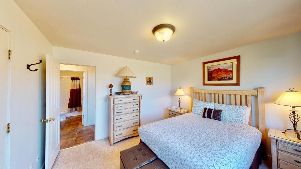 Arches Abode #A3 Villa Moab Eksteriør billede