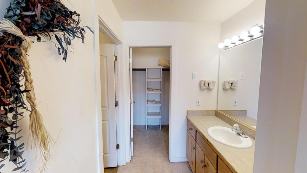 Arches Abode #A3 Villa Moab Eksteriør billede