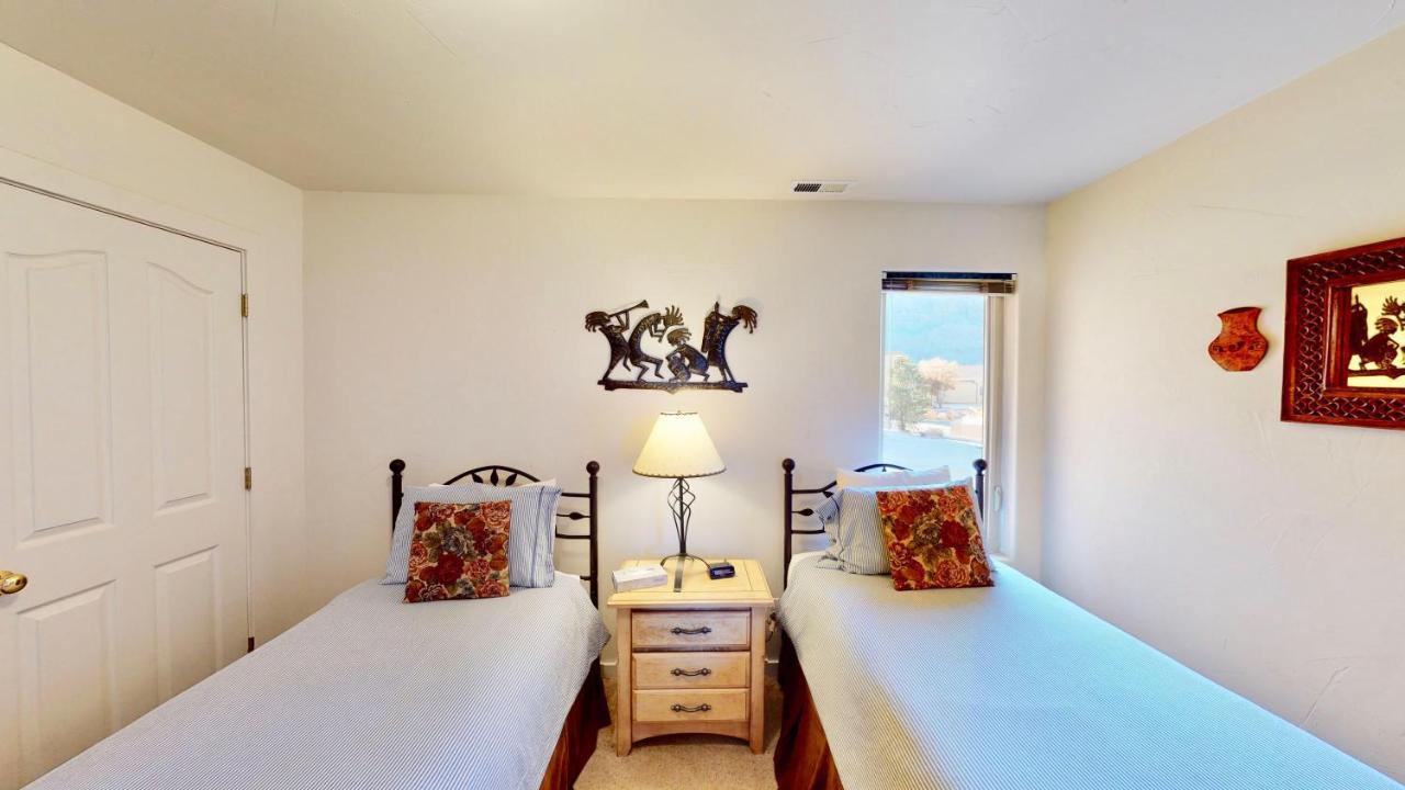 Arches Abode #A3 Villa Moab Eksteriør billede