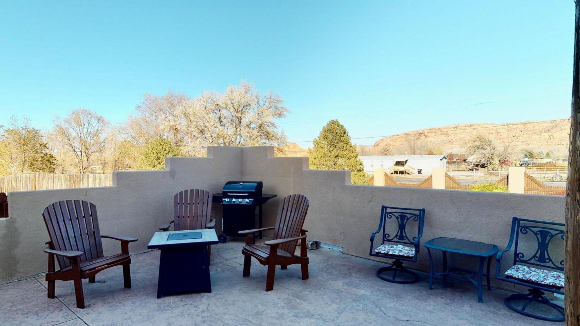 Arches Abode #A3 Villa Moab Eksteriør billede