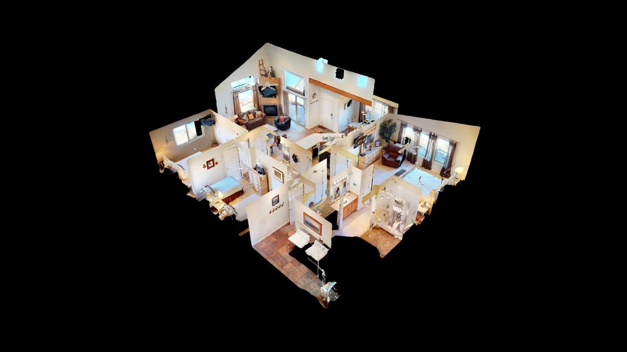 Arches Abode #A3 Villa Moab Eksteriør billede